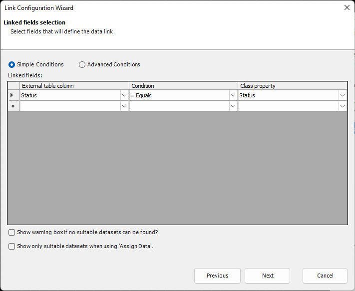 PL LinkConfig 0058