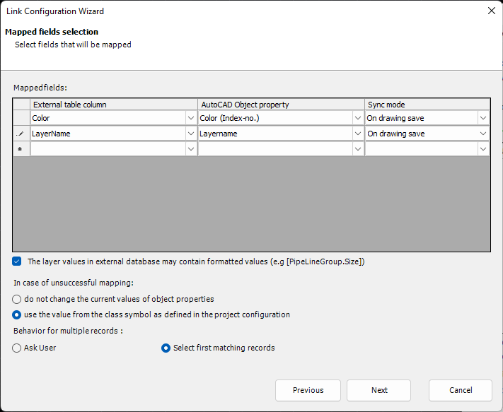 PL LinkConfig 0049