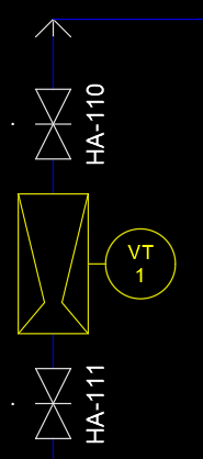 Rule-Based Block Insert Usage 19