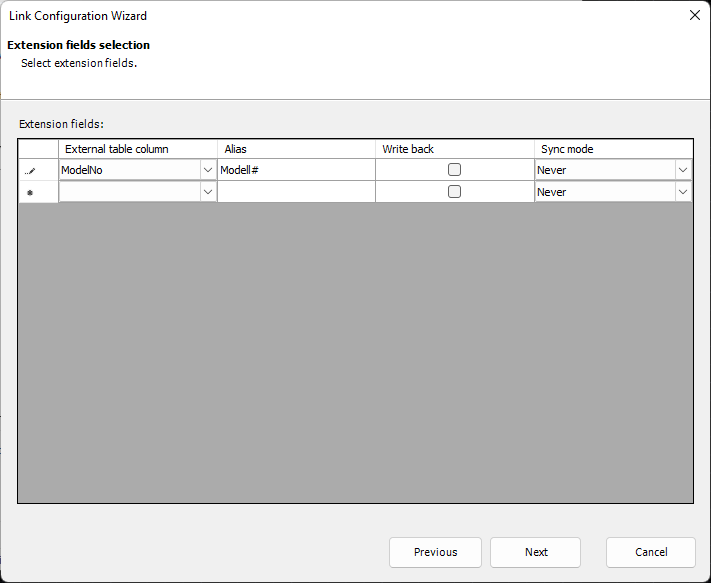 PL LinkConfig 0035