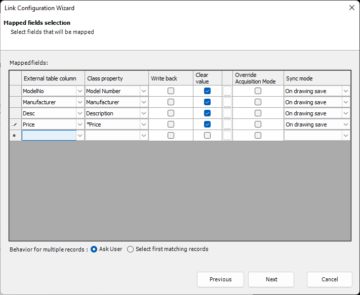 PL LinkConfig 0020