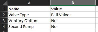 Rule-Based Block Insert Setup 02