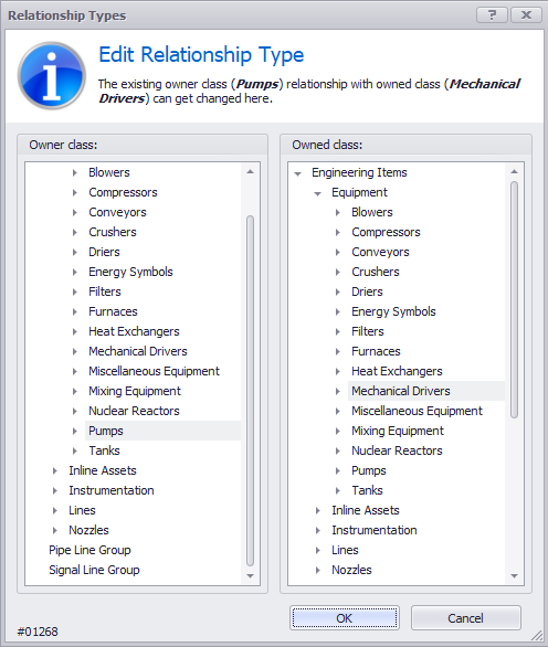 PDM RelationShip 0015