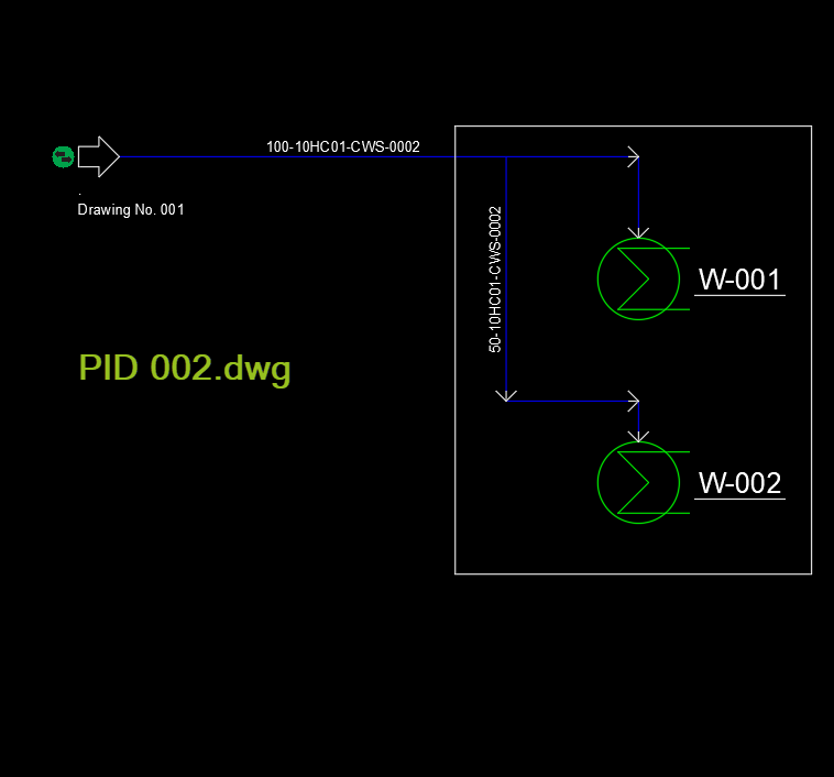 PET Assemblies 55