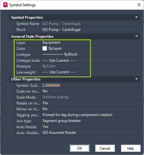 PL LinkConfig 0052