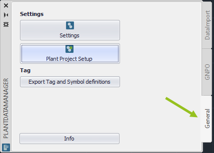 PDM Plugin Settings 0003