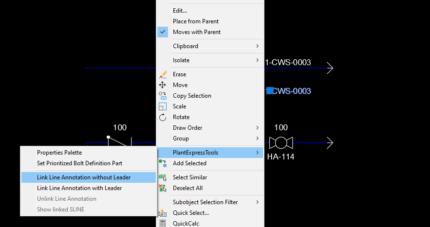 PET Line Annotation Update 10