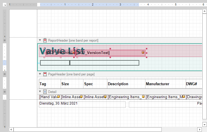 PR Create Version Revision 028