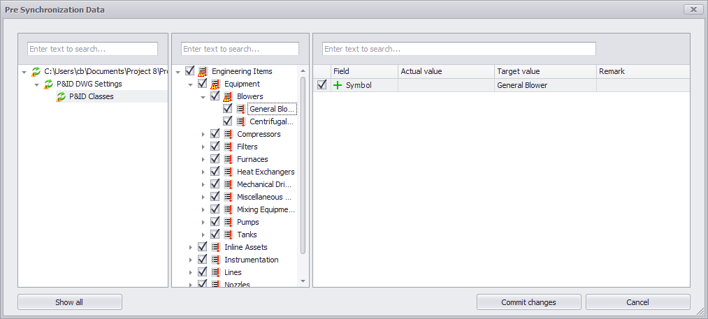 PS Sync Config - 0104