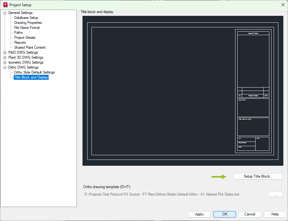 PS Sync Config - 0058