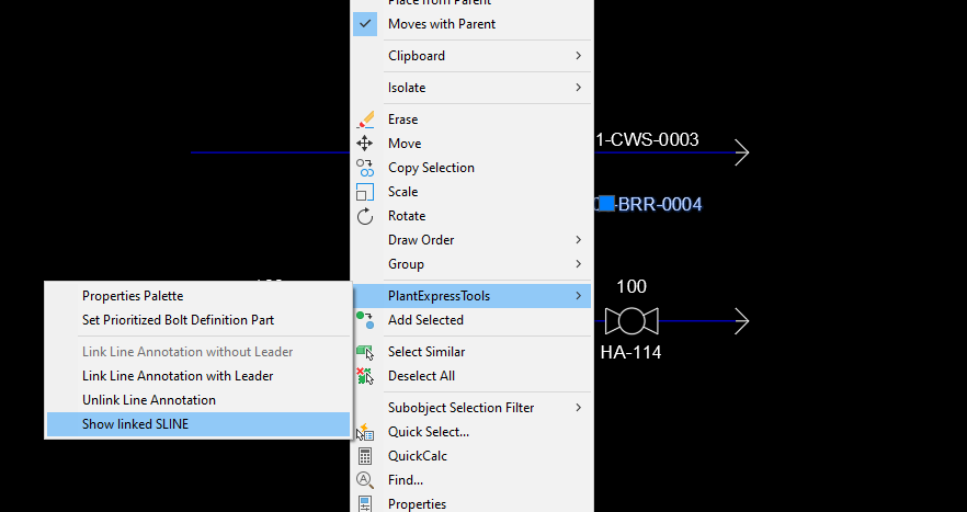 PET Line Annotation Update 12