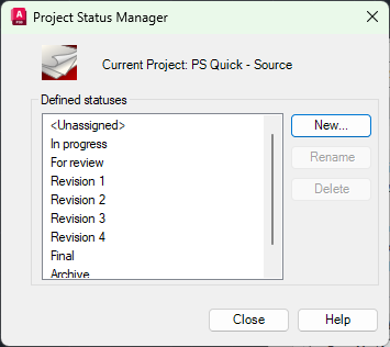 PS Sync Config - 0097
