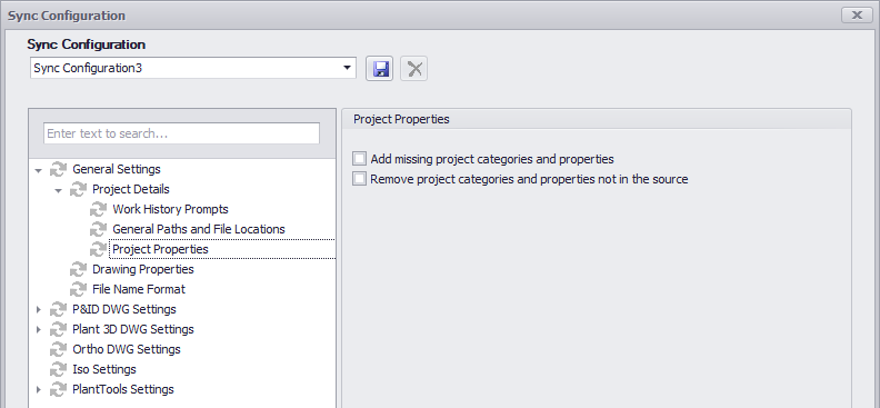 PS Sync Config - 0037