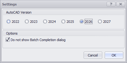 PB Settings - 0001