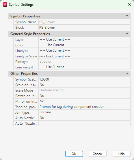 PS Sync Config - 0102