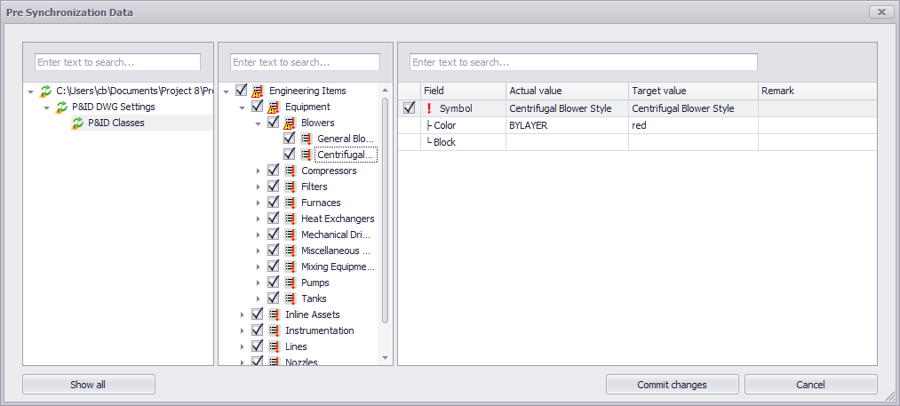 PS Sync Config - 0105