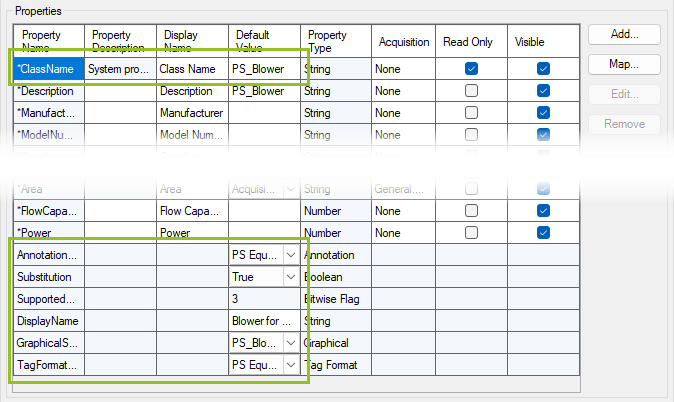 PS Sync Config - 0099