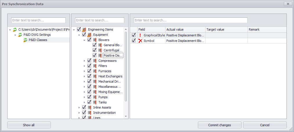 PS Sync Config - 0106