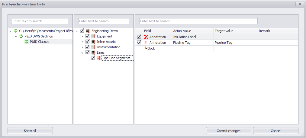 PS Sync Config - 0109
