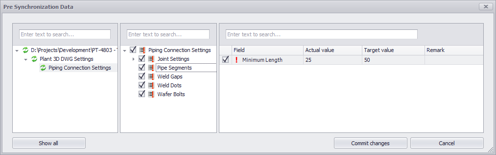 PS Sync Config - 0117