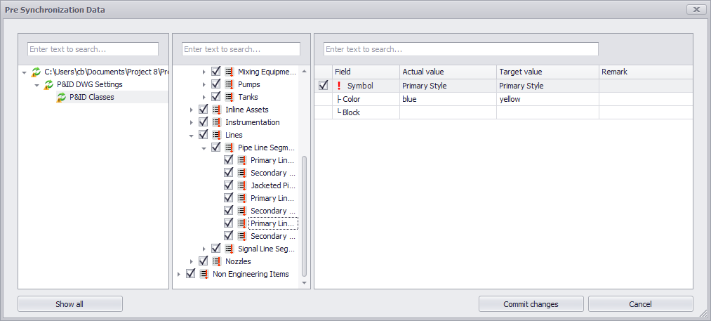 PS Sync Config - 0107