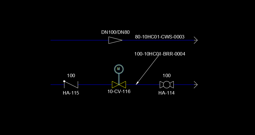 PET Line Annotation Update 17