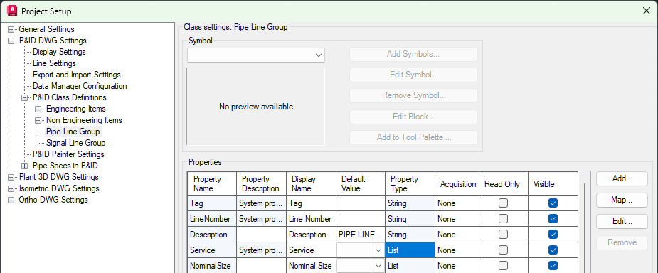 PS Sync Config - 0094