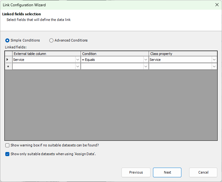 PL LinkConfig 0139